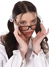 Your Distraction with Toree on HQ Stripper .com