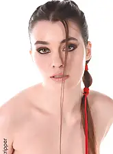 Spicy Danna with Danna on HQ Stripper .com