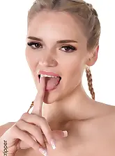 Attraction with Era Queen on HQ Stripper .com