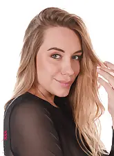 Staring Is Permitted with Ryana on HQ Stripper .com