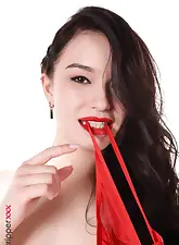 Fatal Desire with Wikki on HQ Stripper .com