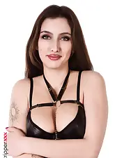 A Hard Choice with Kaly on HQ Stripper .com