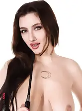 A Hard Choice with Kaly on HQ Stripper .com