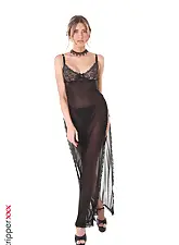 The Living Fantasy with Fanta Sie on HQ Stripper .com