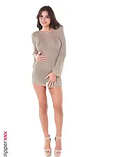 Can't Unsee Them with Mathilda Scorpy on HQ Stripper .com