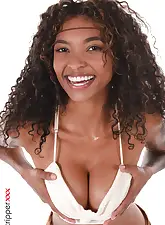 Pacific Evening with Barbie Rous on HQ Stripper .com