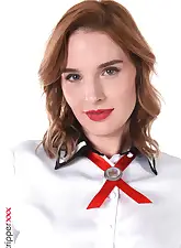 Bonni Shock with Bonni Gee on HQ Stripper .com