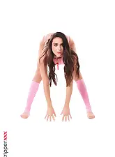 Ready For Training with Vixi Rafi on HQ Stripper .com