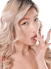 Dolly Baby with Dolly Orchid on HQ Stripper .com