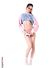 Ready To Play ? with Ave Deva on HQ Stripper .com