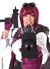 Metamorphosis with Octokuro on HQ Stripper .com