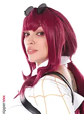 Metamorphosis with Octokuro on HQ Stripper .com