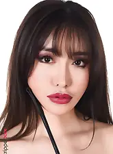 Submissive Ensnare with Reina Ohara on HQ Stripper .com